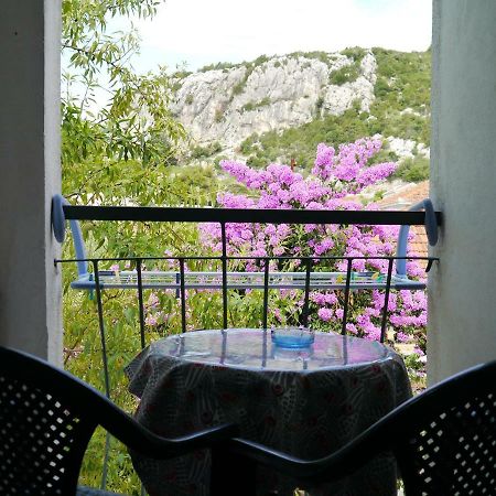 Apartment Dragovic 克勒克 外观 照片