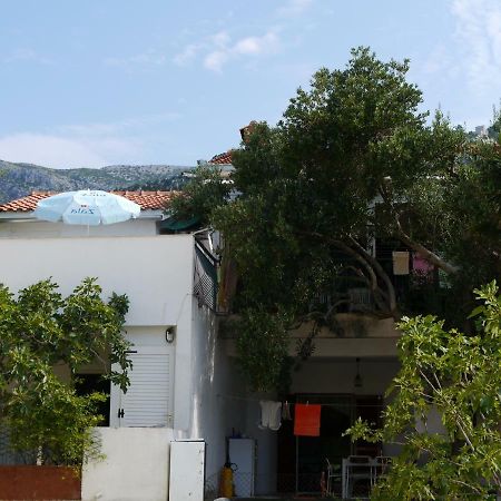 Apartment Dragovic 克勒克 外观 照片