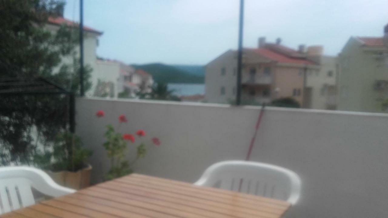 Apartment Dragovic 克勒克 外观 照片