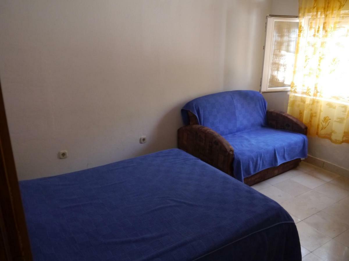Apartment Dragovic 克勒克 外观 照片