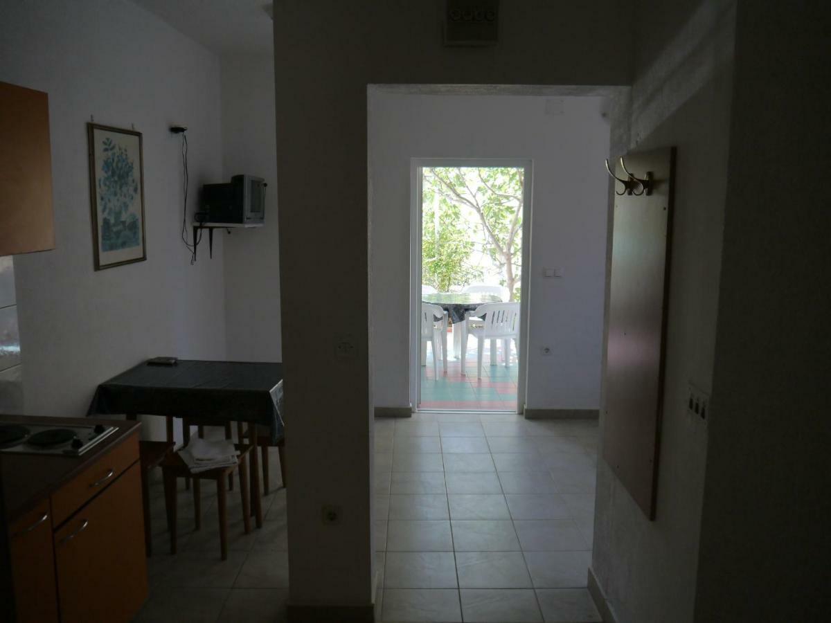 Apartment Dragovic 克勒克 外观 照片