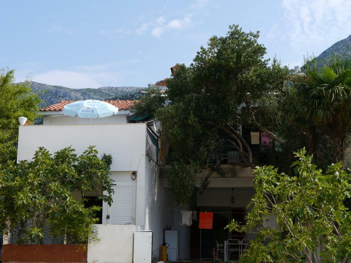 Apartment Dragovic 克勒克 外观 照片