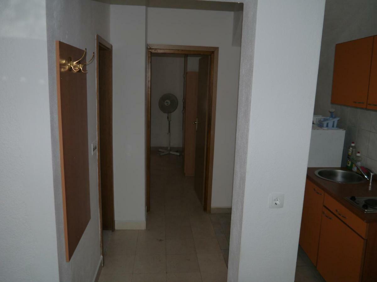 Apartment Dragovic 克勒克 外观 照片