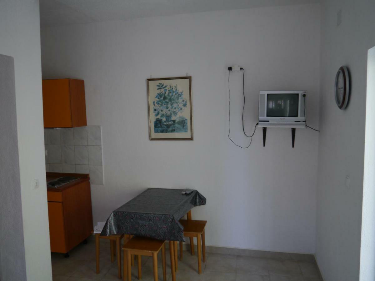 Apartment Dragovic 克勒克 外观 照片