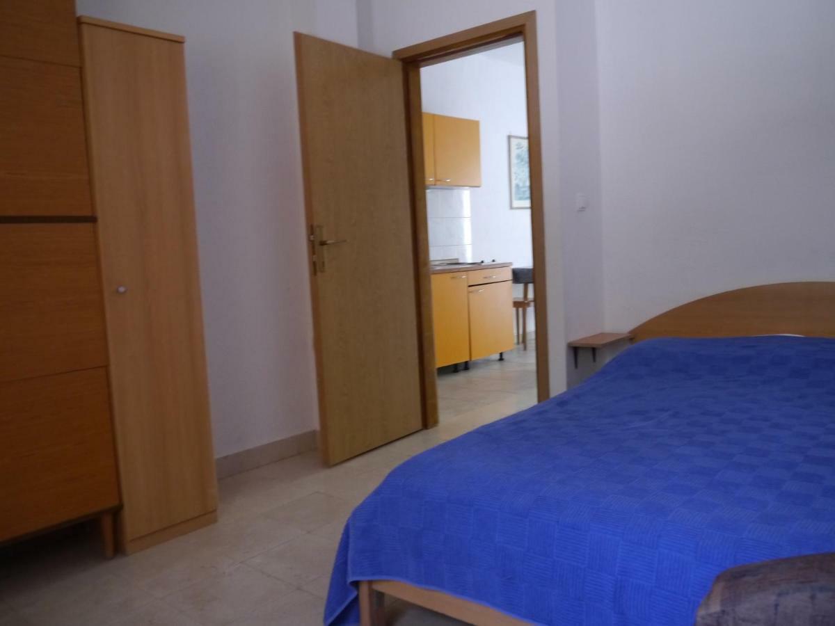 Apartment Dragovic 克勒克 外观 照片