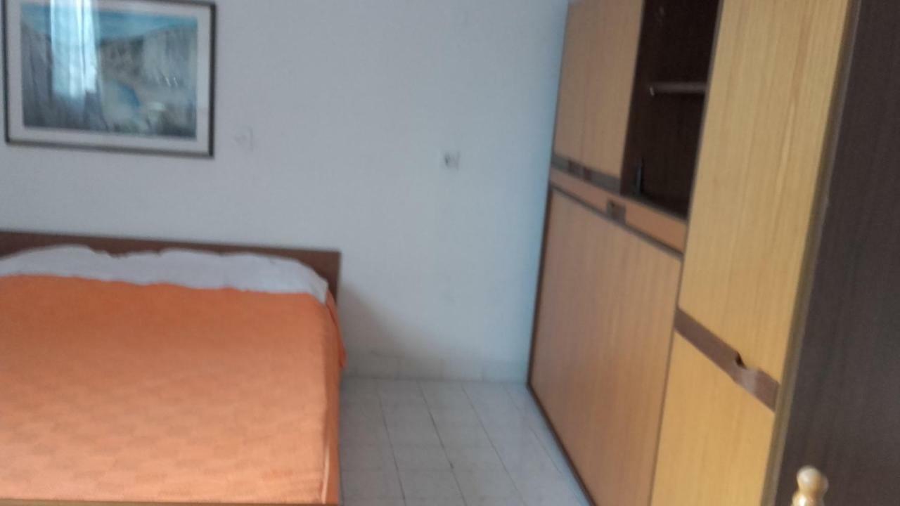 Apartment Dragovic 克勒克 外观 照片