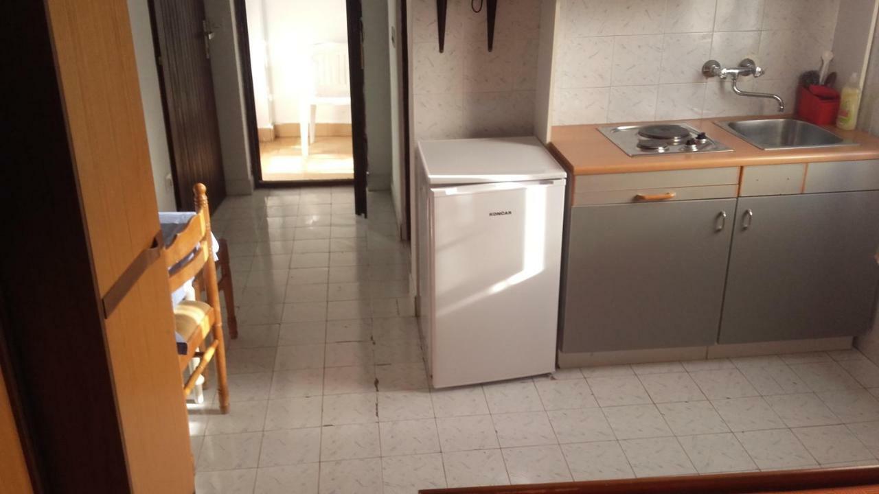 Apartment Dragovic 克勒克 外观 照片