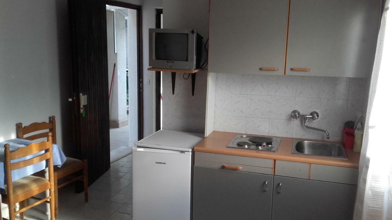 Apartment Dragovic 克勒克 外观 照片