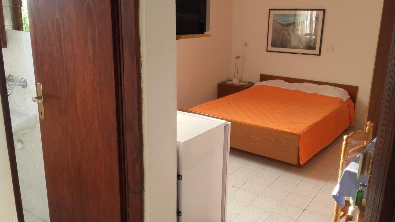 Apartment Dragovic 克勒克 外观 照片