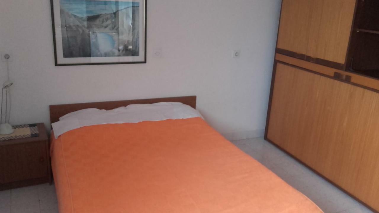 Apartment Dragovic 克勒克 外观 照片