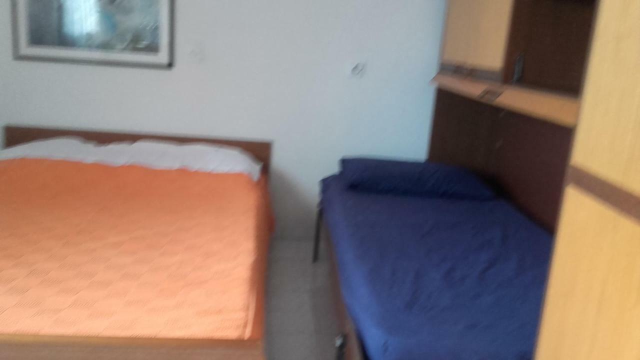 Apartment Dragovic 克勒克 外观 照片