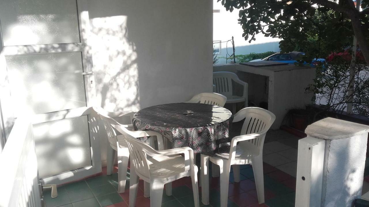 Apartment Dragovic 克勒克 外观 照片