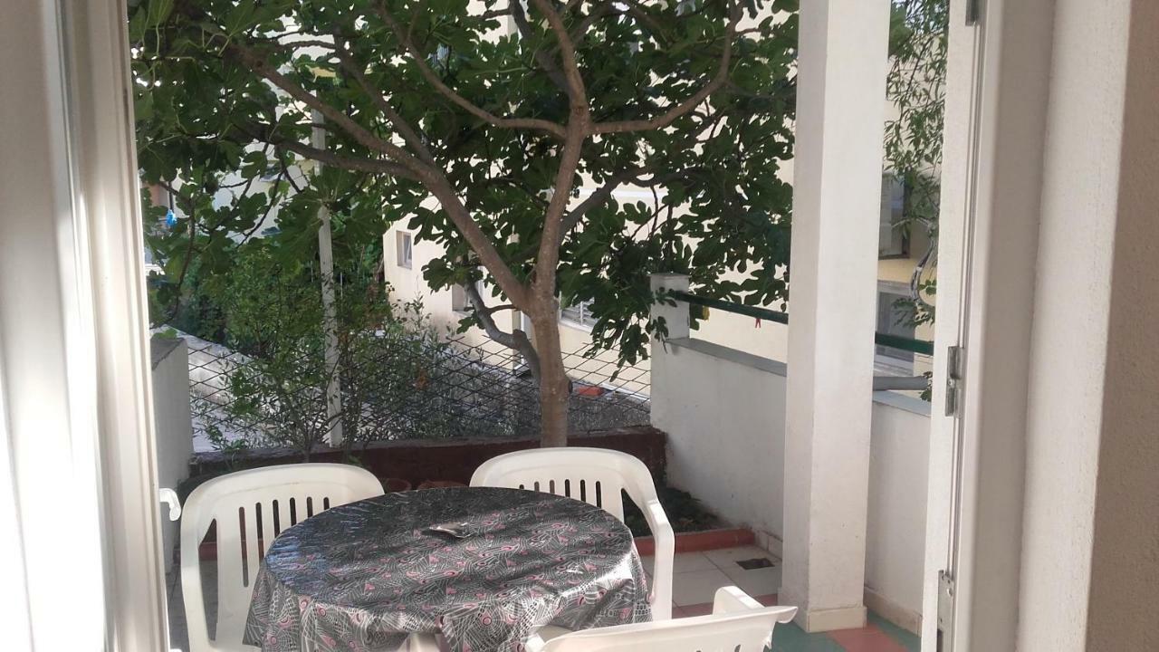 Apartment Dragovic 克勒克 外观 照片