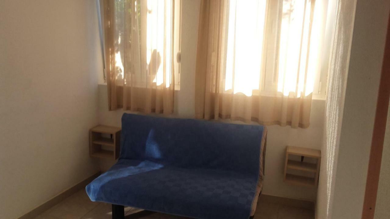 Apartment Dragovic 克勒克 外观 照片