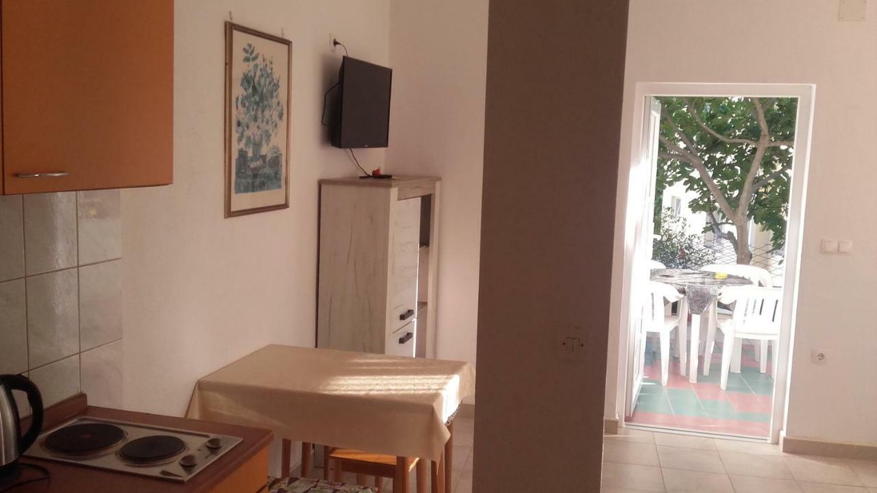Apartment Dragovic 克勒克 外观 照片